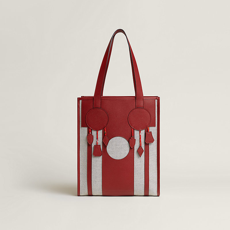 Dream catcher tote bag | Hermès China